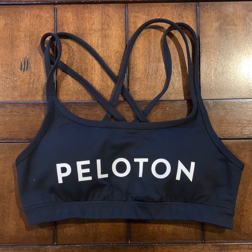 Peloton Core Bra - XS